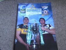 2012 rugby league for sale  BRADFORD