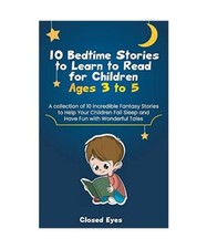 Bedtime stories learn gebraucht kaufen  Trebbin