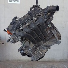 Motore completo hyundai usato  Marcianise