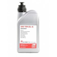 21829 febi olio usato  Rionero in Vulture