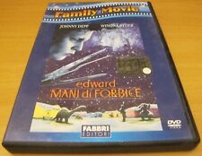 Edward mani forbici usato  Modugno