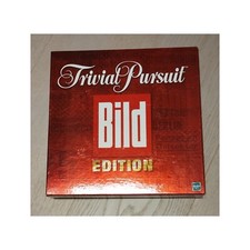 Trivial pursuit bild gebraucht kaufen  Monschau