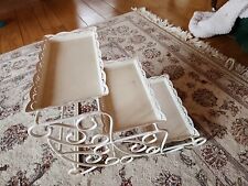 Tier stair style for sale  Old Fort