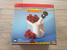 Westmark kischentkerner saugfu gebraucht kaufen  Leimen