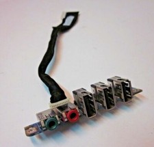 Scheda usb audio usato  Torrenova