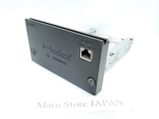 Sony PlayStation 2 PS2 40GB HDD SCPH-20401 com adaptador de rede SCPH-10350 testado comprar usado  Enviando para Brazil