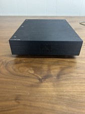 Stereofoniczny wzmacniacz mocy XTZ Edge A2-300, 600W klasa D ICEpower, używany na sprzedaż  Wysyłka do Poland