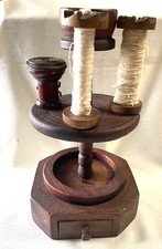 Antique wood sewing for sale  New Iberia