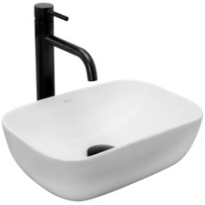 Rea lavabo appoggio usato  Roccagloriosa