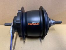 Shimano nexus c6001 for sale  BRADFORD