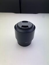 Sony sel50f18 porträtobjektiv gebraucht kaufen  Trebur