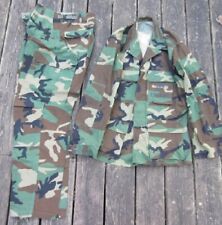 bdu uniform for sale  Sealevel