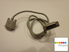 Cabo de Vídeo Apple IIgs Color Display DB-15 3’ 590-0536-A RARO para IIgs VINTAGE comprar usado  Enviando para Brazil