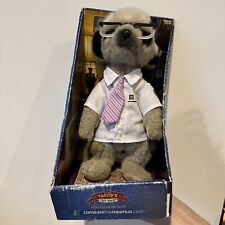 Sergei meerkat soft for sale  PETERBOROUGH