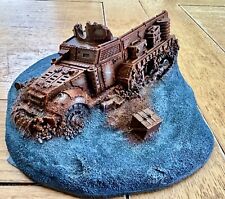 Warhammer 40k 25mm for sale  NORWICH