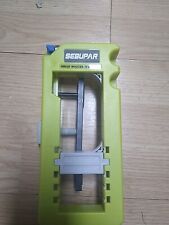 Sebupar integrated door for sale  Meyersdale