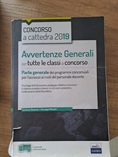 Libro edises concorso usato  Caserta