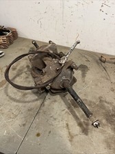 1986 4zinger rear for sale  Forest City