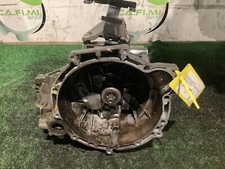 Cambio manuale completo usato Cambio manuale completo usato  Italia