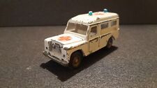 Mebetoys a42 land usato  Italia