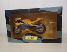 Die cast moto usato  Trapani