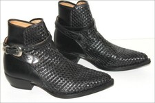 Johnny guitar boots d'occasion  La Roche-Posay