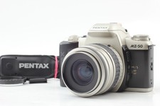 [Exc+5] Pentax MZ-50 35mm SLR Film Camera z obiektywem 35-80mm F4-5.6 z Japonii, używany na sprzedaż  Wysyłka do Poland