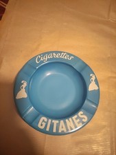 Cendrier gitanes vintage d'occasion  Ferrières-en-Gâtinais