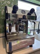 Espresso machine fracino for sale  LOSSIEMOUTH