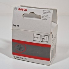 Bosch schmalrückenklammer typ gebraucht kaufen  Seckach