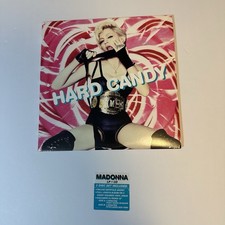 Madonna Hard Candy 2 Splatter Vinyl And 1 Bonus LP 2008 WB Records *No CD* segunda mano  Embacar hacia Mexico