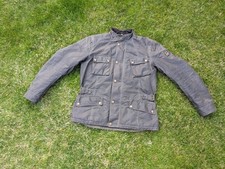 Belstaff crosby waxed for sale  CURRIE