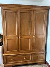 willis and gambier wardrobe for sale willis and gambier wardrobe for sale CHORLEY