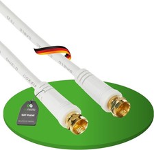 Sat kabel stecker gebraucht kaufen Sat kabel stecker gebraucht kaufen  Göppingen