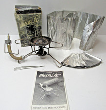 Vintage msr whisperlite for sale  Williams