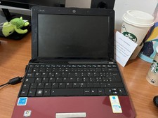 Netbook notebook asus usato  Valva