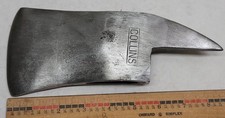 Collins fireman axe for sale  Shawmut