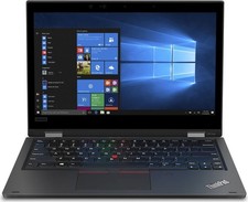 Lenovo thinkpad l390 usato  Trieste