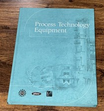 Process technology equipment for sale  Ripley