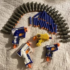 Nerf micro shots for sale  Oklahoma City