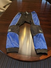 Tnt trials pants for sale  NEWTON ABBOT