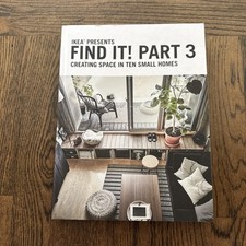 Ikea presents find for sale  Newton