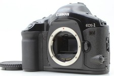 [Perto de ESTADO PERFEITO] S/N 268xxx CT/376 Canon EOS-1V 35mm corpo da câmera de filme SLR do Japão comprar usado  Enviando para Brazil