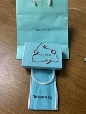 Tiffany rare elsa for sale  WARRINGTON