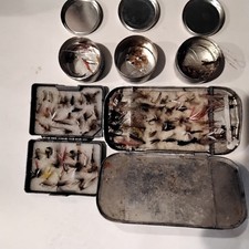Vintage fly fishing for sale  Yakima