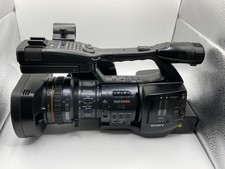 Sony pmw ex1r for sale  LONDON
