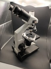 laboratory microscope for sale  FAKENHAM