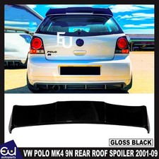 Polo mk4 batman for sale  ISLEWORTH