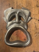 Vintage tragedia decorative for sale  Morgantown