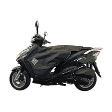 Coprigambe scooter tucano usato  Spedire a Italy